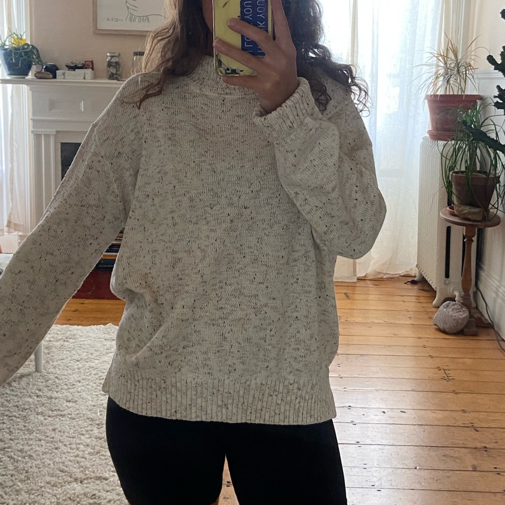 Gilli Sweater